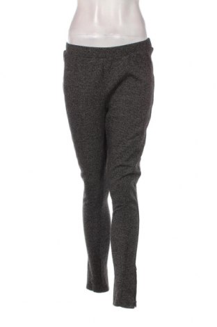 Γυναικείο παντελόνι Gina, Μέγεθος L, Χρώμα Γκρί, Τιμή 17,94 €