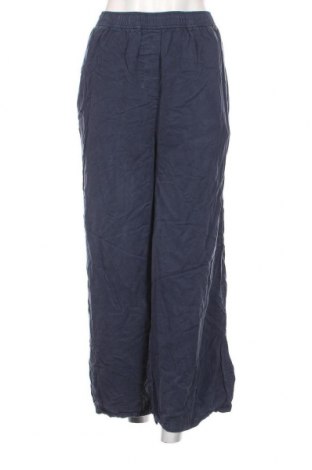 Dámské kalhoty  Gina, Velikost XL, Barva Modrá, Cena  462,00 Kč