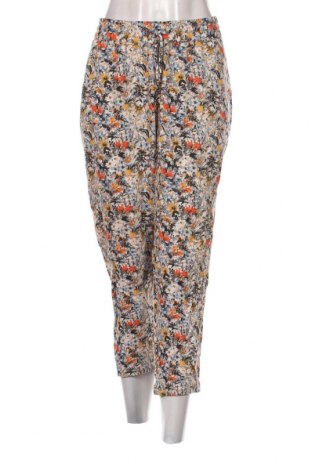 Дамски панталон Gina, Размер XL, Цвят Многоцветен, Цена 17,40 лв.