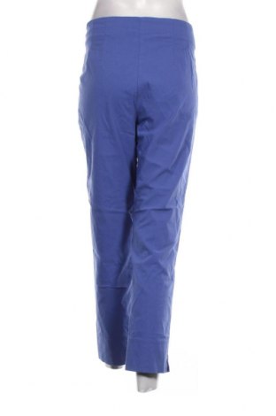 Dámské kalhoty  Gina Laura, Velikost XL, Barva Modrá, Cena  654,00 Kč