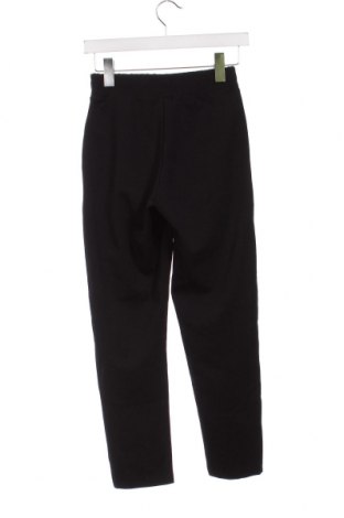 Дамски панталон Gina Tricot, Размер XS, Цвят Черен, Цена 9,18 лв.