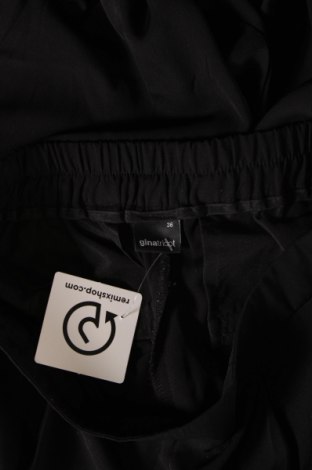 Damenhose Gina Tricot, Größe S, Farbe Schwarz, Preis € 4,32