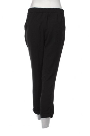 Дамски панталон Gina Tricot, Размер S, Цвят Черен, Цена 4,32 лв.