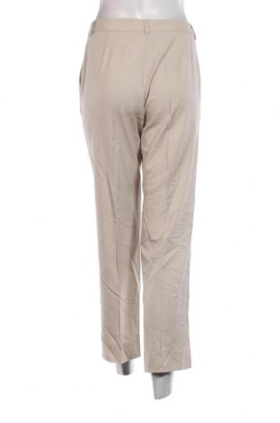 Pantaloni de femei Giorgio Armani, Mărime M, Culoare Bej, Preț 185,00 Lei