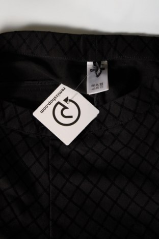 Γυναικείο παντελόνι Goldenpoint, Μέγεθος S, Χρώμα Μαύρο, Τιμή 15,47 €