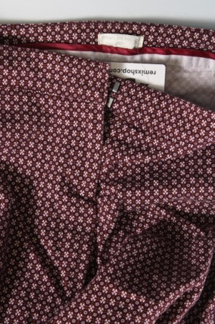 Pantaloni de femei Grain De Malice, Mărime S, Culoare Roșu, Preț 281,00 Lei