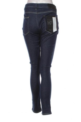 Pantaloni de femei Guess, Mărime M, Culoare Albastru, Preț 322,50 Lei