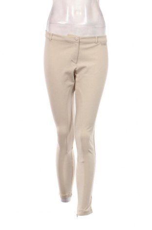 Дамски панталон Guy Laroche, Размер M, Цвят Бежов, Цена 67,23 лв.