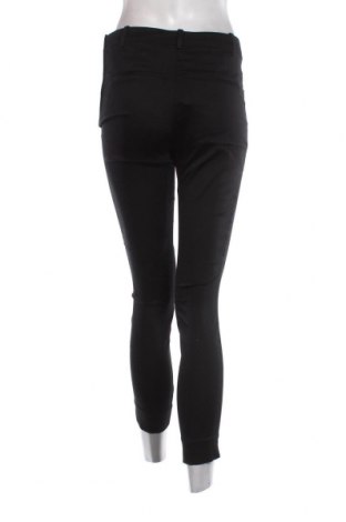 Pantaloni de femei H&M, Mărime S, Culoare Negru, Preț 30,52 Lei