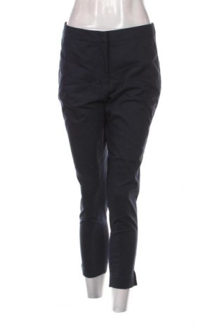 Дамски панталон H&M, Размер M, Цвят Син, Цена 9,28 лв.