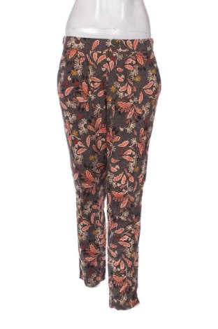 Дамски панталон H&M, Размер M, Цвят Многоцветен, Цена 17,60 лв.