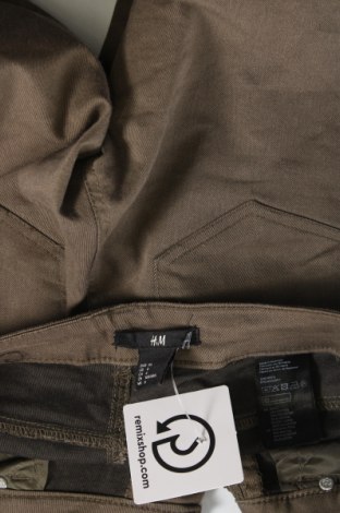 Damenhose H&M, Größe S, Farbe Grün, Preis 27,67 €