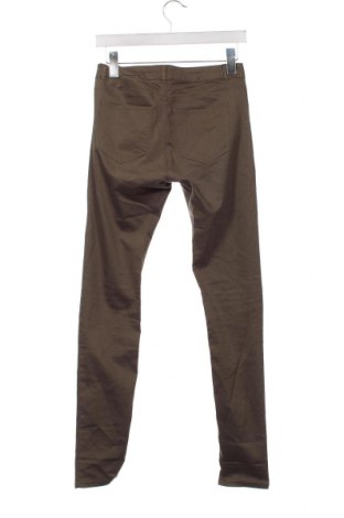 Dámské kalhoty  H&M, Velikost S, Barva Zelená, Cena  685,00 Kč