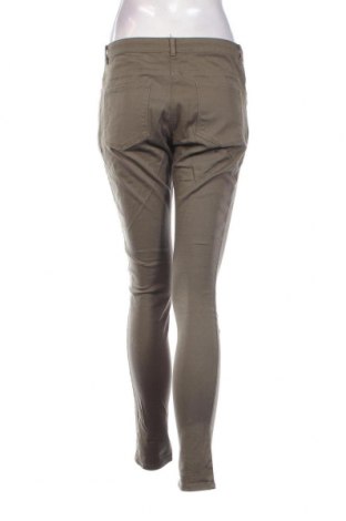 Γυναικείο παντελόνι H&M, Μέγεθος M, Χρώμα Πράσινο, Τιμή 2,22 €