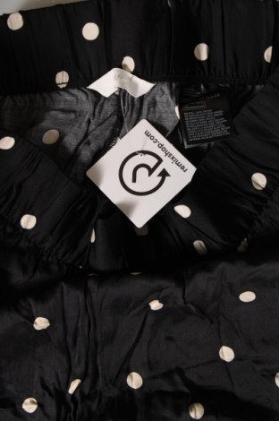 Dámské kalhoty  H&M, Velikost L, Barva Černá, Cena  223,00 Kč