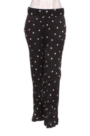 Pantaloni de femei H&M, Mărime L, Culoare Negru, Preț 44,89 Lei