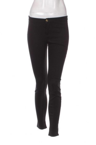 Pantaloni de femei H&M, Mărime S, Culoare Negru, Preț 33,30 Lei