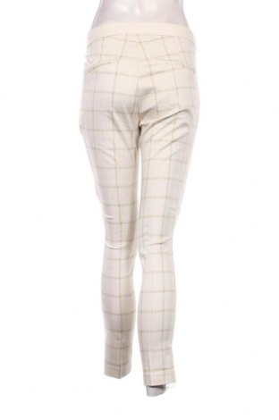 Pantaloni de femei H&M, Mărime M, Culoare Bej, Preț 33,29 Lei