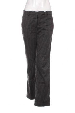 Pantaloni de femei H&M, Mărime S, Culoare Gri, Preț 29,92 Lei