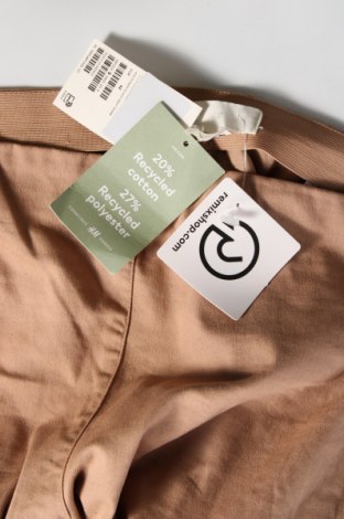 Дамски панталон H&M, Размер L, Цвят Розов, Цена 29,81 лв.
