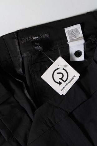 Damskie spodnie H&M, Rozmiar XL, Kolor Czarny, Cena 25,05 zł