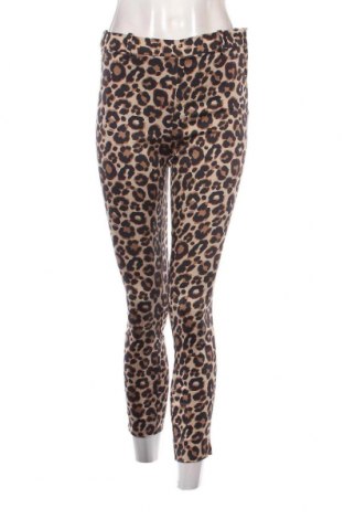 Дамски панталон H&M, Размер S, Цвят Многоцветен, Цена 33,54 лв.