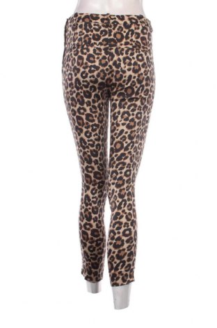 Дамски панталон H&M, Размер S, Цвят Многоцветен, Цена 17,93 лв.