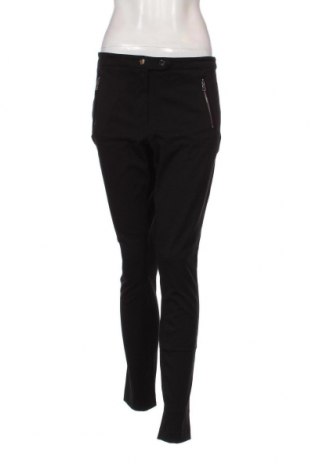 Γυναικείο παντελόνι H&M, Μέγεθος L, Χρώμα Μαύρο, Τιμή 5,69 €