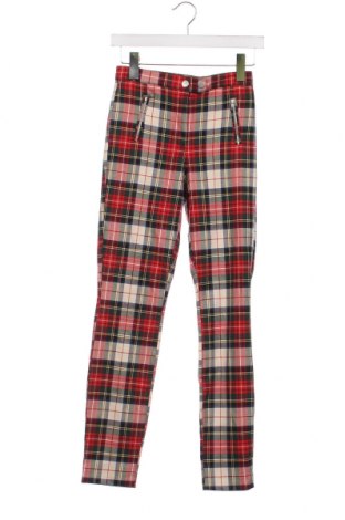 Dámské kalhoty  H&M, Velikost XS, Barva Vícebarevné, Cena  69,00 Kč