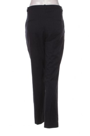 Pantaloni de femei H&M, Mărime L, Culoare Albastru, Preț 33,39 Lei