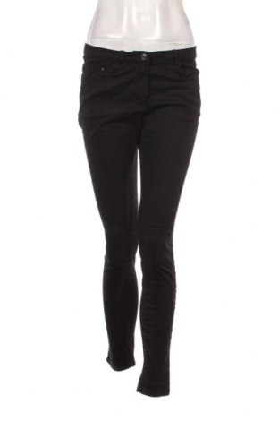 Pantaloni de femei H&M, Mărime M, Culoare Negru, Preț 34,78 Lei