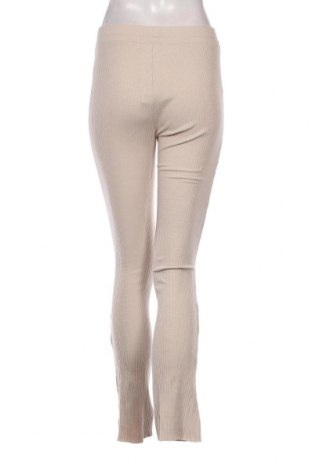 Дамски панталон H&M, Размер S, Цвят Бежов, Цена 8,74 лв.
