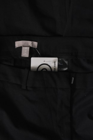Dámske nohavice H&M, Veľkosť M, Farba Čierna, Cena  2,63 €