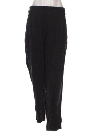 Γυναικείο παντελόνι H&M, Μέγεθος XXL, Χρώμα Μαύρο, Τιμή 10,76 €