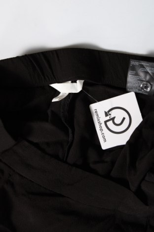 Γυναικείο παντελόνι H&M, Μέγεθος XL, Χρώμα Μαύρο, Τιμή 10,81 €
