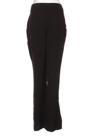 Дамски панталон H&M, Размер XL, Цвят Черен, Цена 25,36 лв.