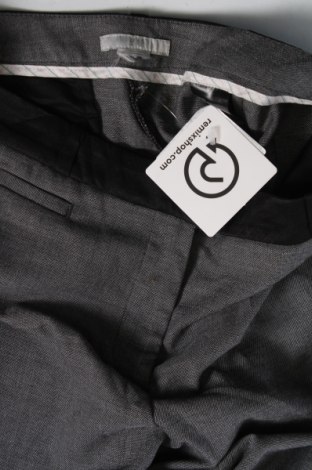 Pantaloni de femei H&M, Mărime S, Culoare Gri, Preț 14,31 Lei