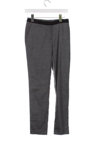 Pantaloni de femei H&M, Mărime S, Culoare Gri, Preț 15,26 Lei