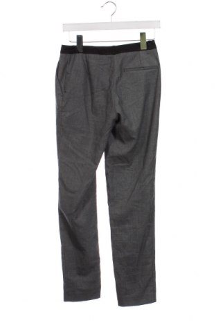 Pantaloni de femei H&M, Mărime S, Culoare Gri, Preț 14,31 Lei