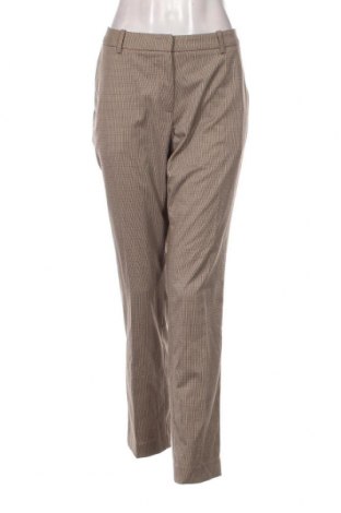 Дамски панталон H&M, Размер L, Цвят Кафяв, Цена 4,35 лв.