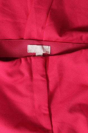 Damskie spodnie H&M, Rozmiar S, Kolor Różowy, Cena 92,76 zł