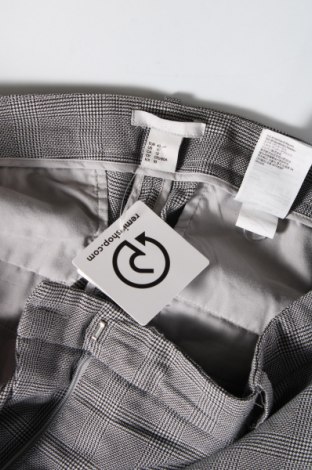 Damenhose H&M, Größe L, Farbe Grau, Preis 7,56 €