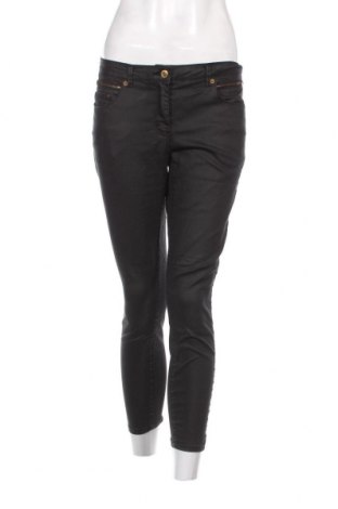 Pantaloni de femei H&M, Mărime S, Culoare Negru, Preț 22,19 Lei