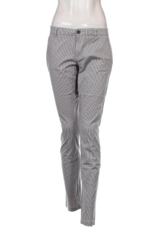 Дамски панталон H&M, Размер M, Цвят Многоцветен, Цена 7,54 лв.