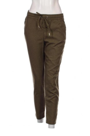 Γυναικείο παντελόνι H&M, Μέγεθος M, Χρώμα Πράσινο, Τιμή 17,94 €
