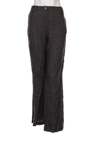 Dámske nohavice H&M, Veľkosť XL, Farba Sivá, Cena  16,44 €