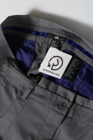 Γυναικείο παντελόνι H&M, Μέγεθος M, Χρώμα Γκρί, Τιμή 2,87 €