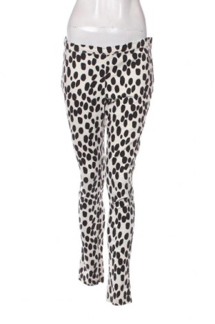 Γυναικείο παντελόνι H&M, Μέγεθος M, Χρώμα Πολύχρωμο, Τιμή 9,30 €