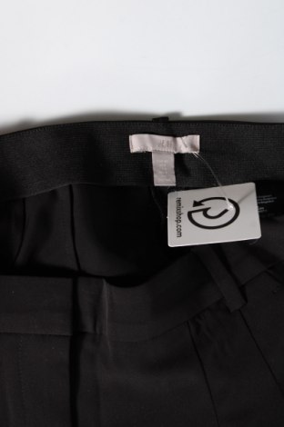 Γυναικείο παντελόνι H&M, Μέγεθος M, Χρώμα Μαύρο, Τιμή 18,04 €