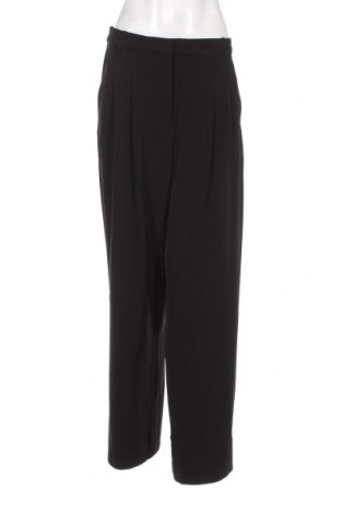 Дамски панталон H&M, Размер M, Цвят Черен, Цена 35,27 лв.